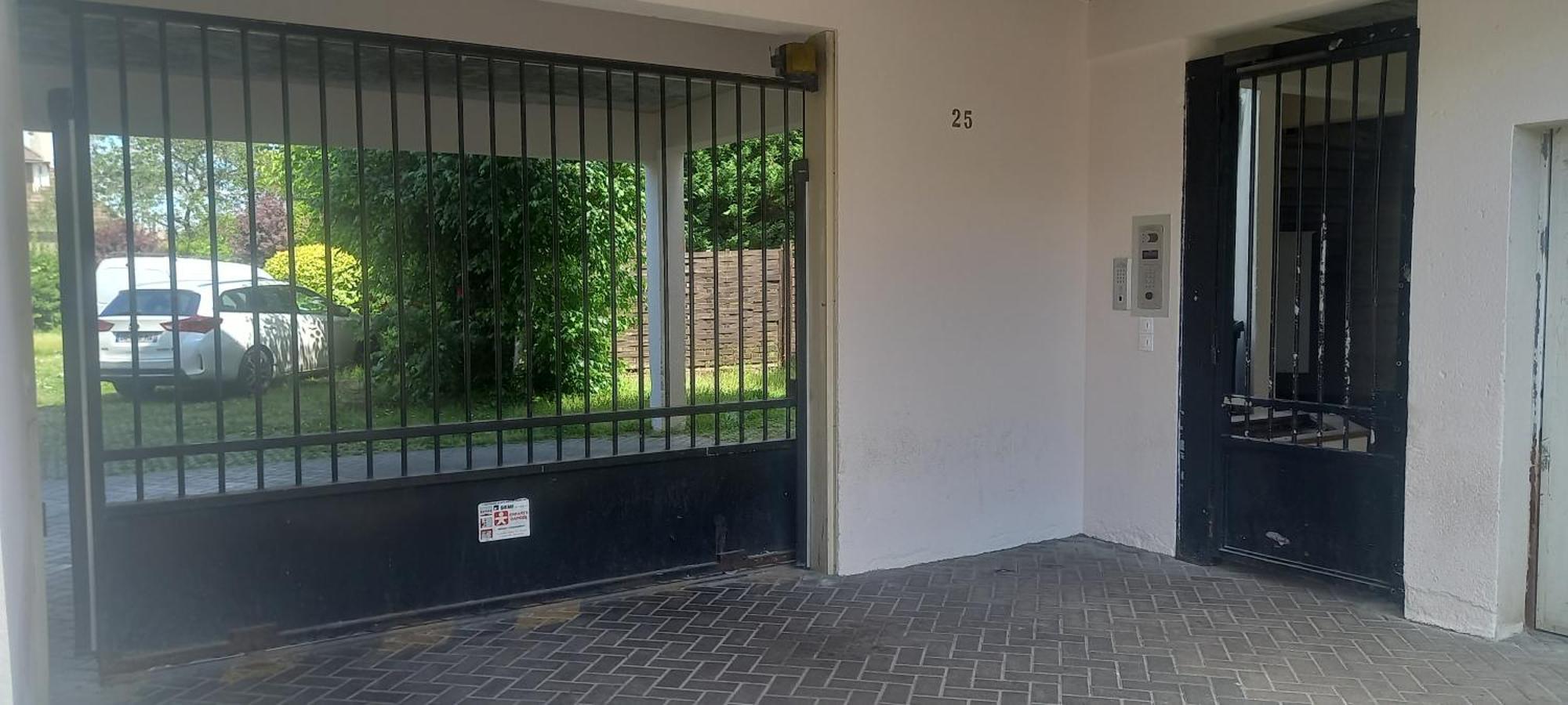 Studio Neuf Parking Securise Direct Cdg Et Paris Centre Parc Expo Villepinte & Arena Grand Paris Tremblay-en-France Zewnętrze zdjęcie